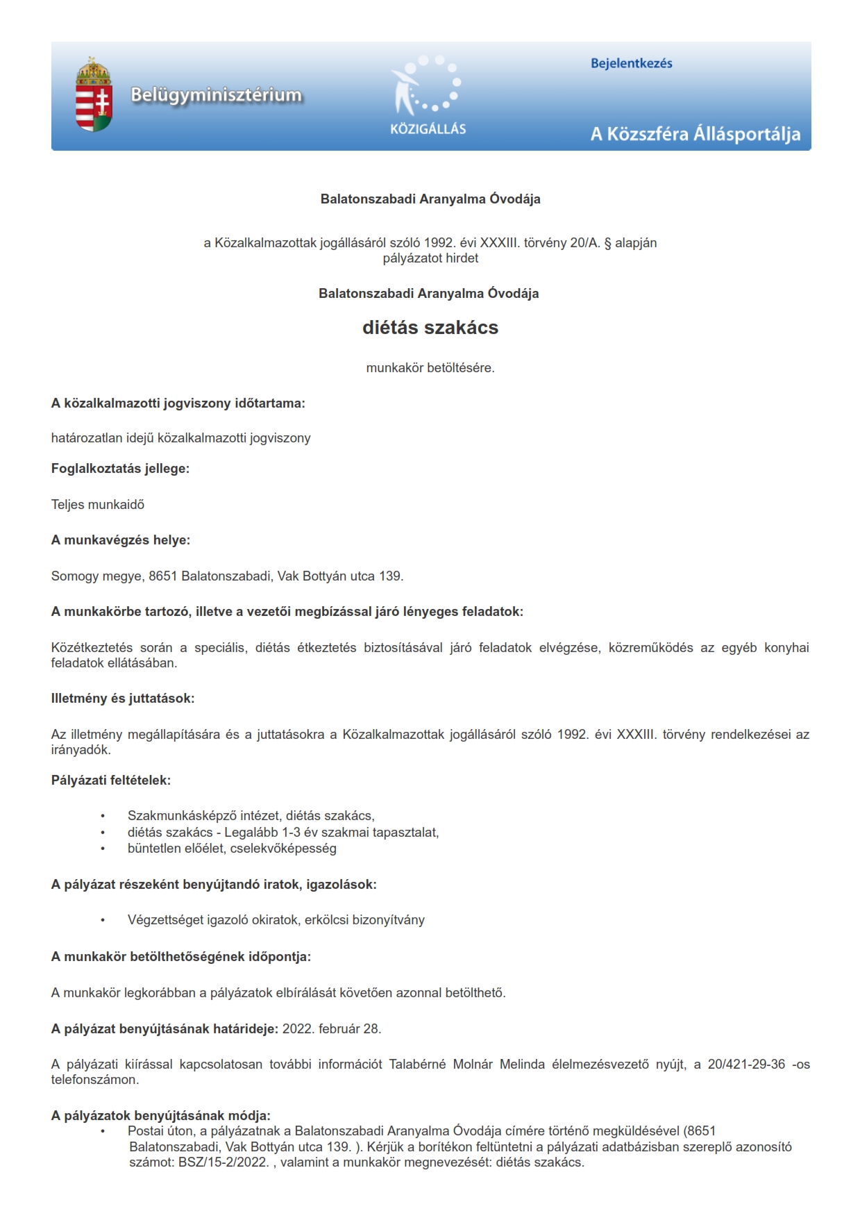 2022. jan febr. diétás szakács 001