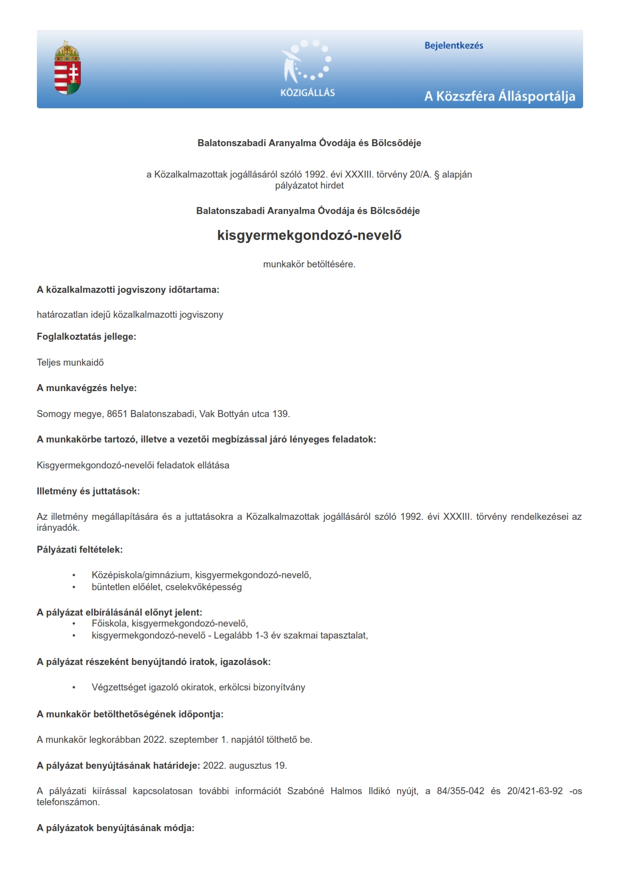 2022 augusztus kisgyermeknevelő 001